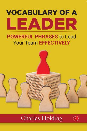 Vocabulary Of A Leader