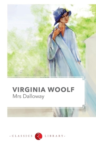 Mrs Dalloway