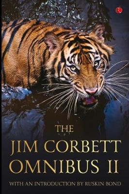 THE JIM CORBETT OMNIBUS II