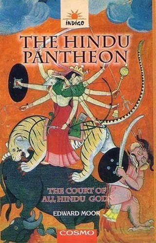 The Hindu Pantheon