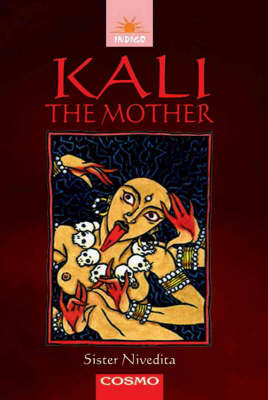 Kali the Mother