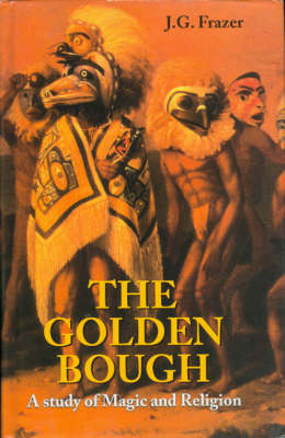 The Golden Bough