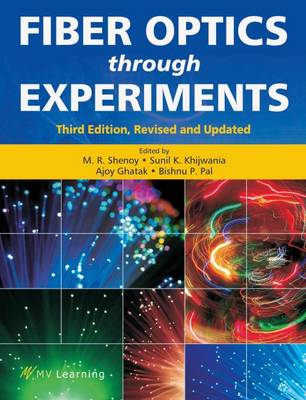Fiber Optics through Experiments