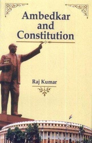 Ambedkar and Constitution