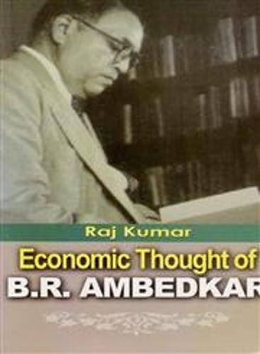 Economic Thoughts of B. R. Ambedkar