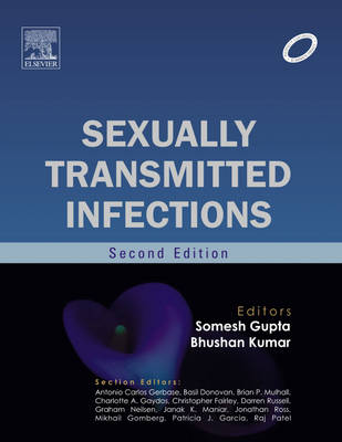 Sexually Transmitted Infections