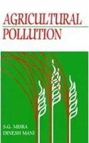 Agricultural Pollution