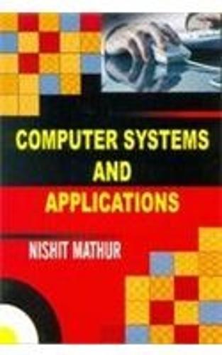 Computer Systems and Applications