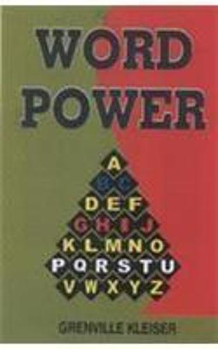 Word Power