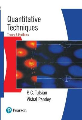 Quantitative Techniques