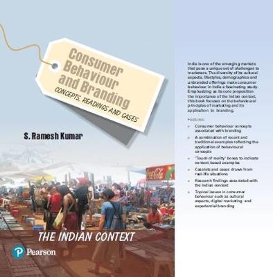 Consumer Behaviour and Branding