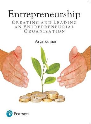 Entrepreneurship