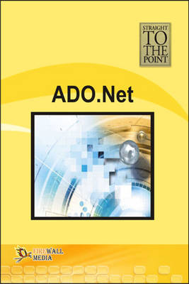 ADO.Net