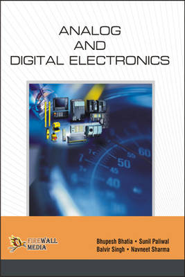 Analog and Digital Electronics