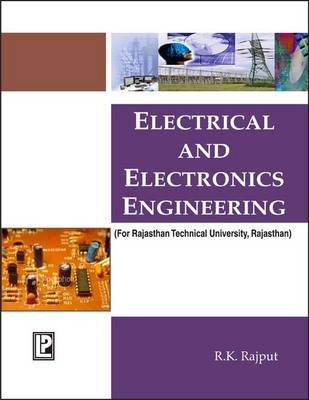 Electrical and Electronics Engineering (Rajasthan Technical University)