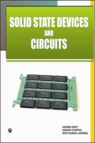 Solid State Devices and Circuits