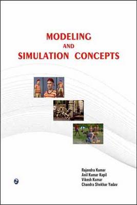 Modeling and Simulation Concepts