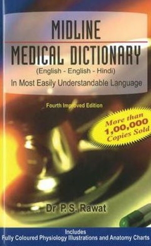 Midline Medical Dictionary