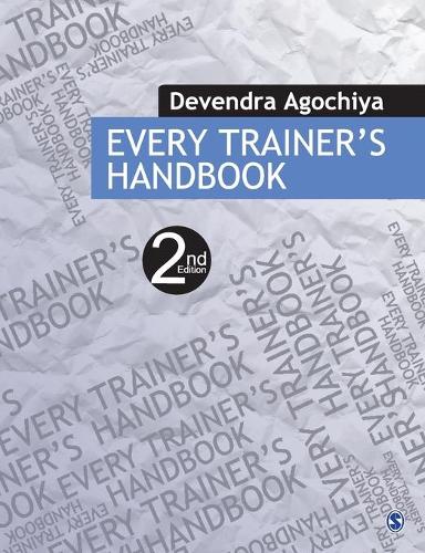 Every Trainer′s Handbook