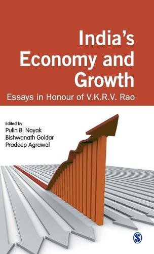 India′s Economy and Growth