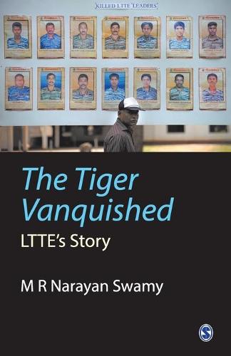 The Tiger Vanquished