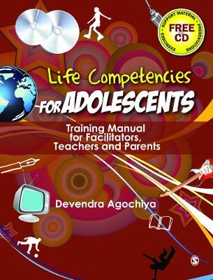 Life Competencies for Adolescents