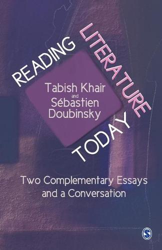 Reading Literature Today