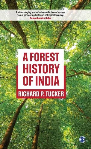 A Forest History of India