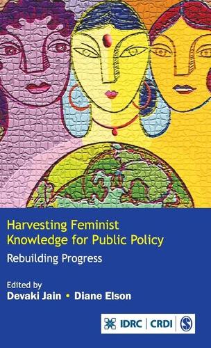 Harvesting Feminist Knowledge for Public Policy