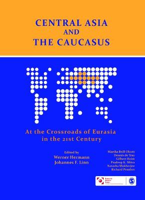 Central Asia and the Caucasus