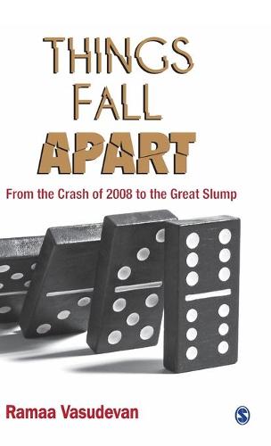 Things Fall Apart