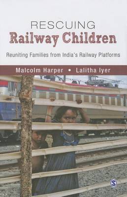 Rescuing Railway Children