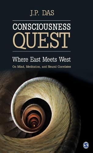 Consciousness Quest