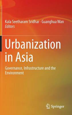 Urbanization in Asia
