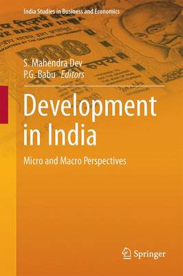 Development in India