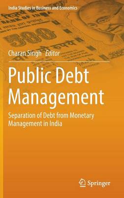Public Debt Management