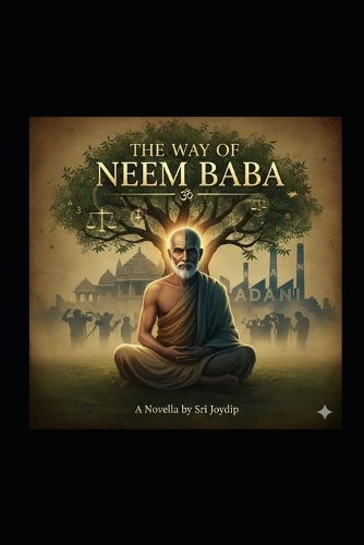 The Way of Neem Baba: Two men. One sacred name. Who holds the true spirit of Neem Baba?
