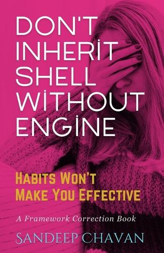 Don't Inherit Shell Without Engine