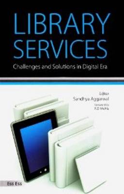 Library Services