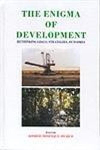 The Enigma of Development