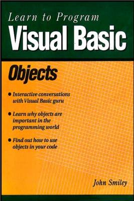 Learn to Program Visual Basic Objects