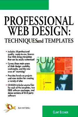 Professional Web Design