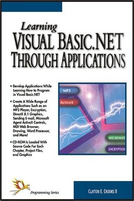 Learning VB Net Through Applications