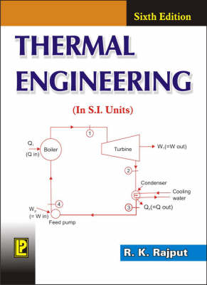 Thermal Engineering