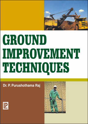 Ground Improvement Techniques