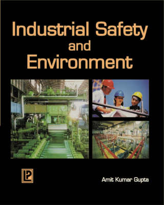 Industrial Safety and Environment