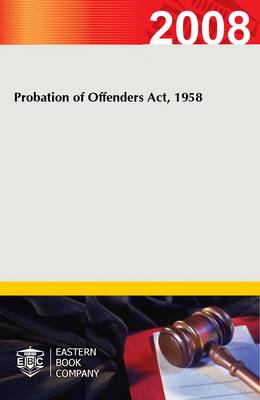Probation of Offenders Act, 1958