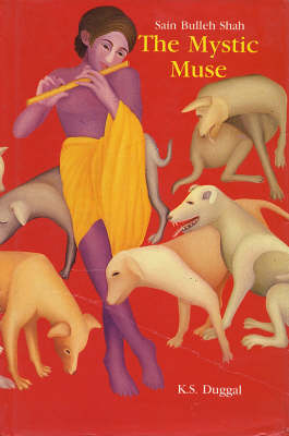 Sain Bulleh Shah