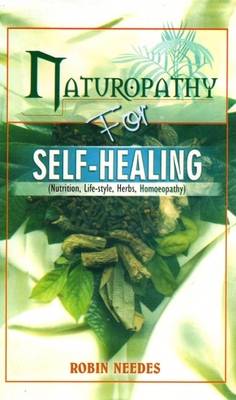 Naturopathy for Self-healing