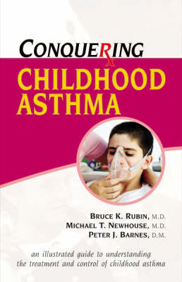 Conquering Childhood Asthma